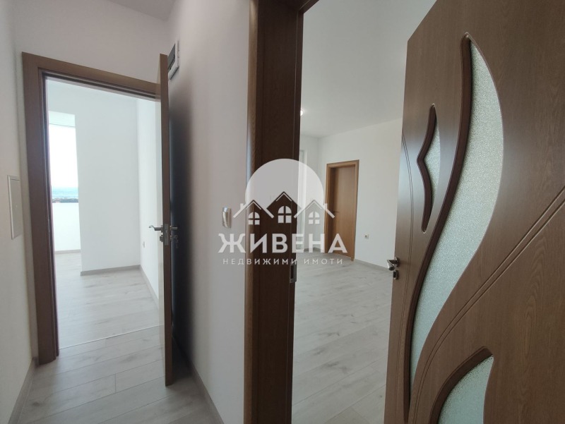 Продава 4-СТАЕН, гр. Варна, Автогара, снимка 16 - Aпартаменти - 48674192