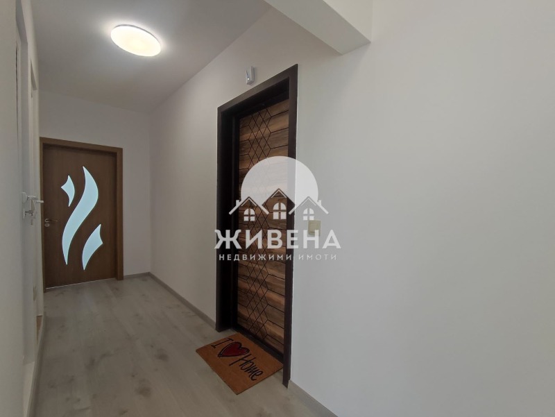 Продава 4-СТАЕН, гр. Варна, Автогара, снимка 11 - Aпартаменти - 48674192