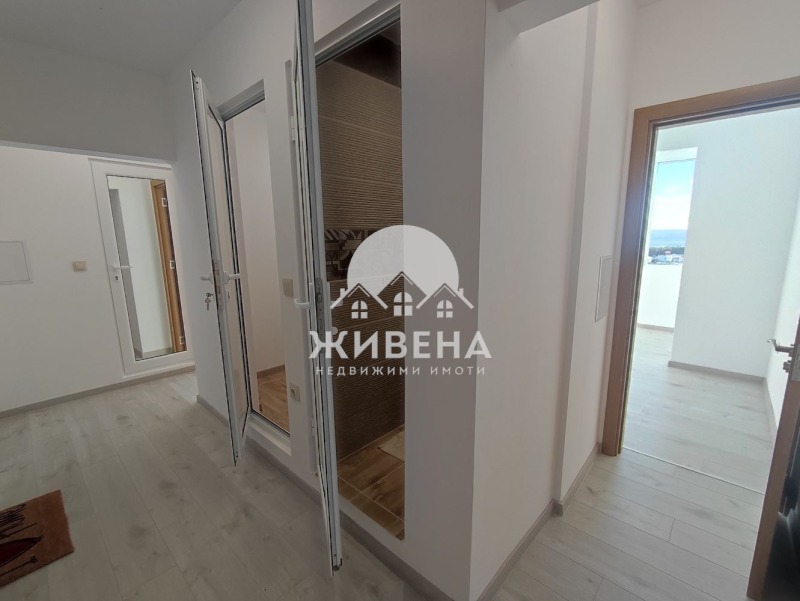 Продава 4-СТАЕН, гр. Варна, Автогара, снимка 9 - Aпартаменти - 48674192