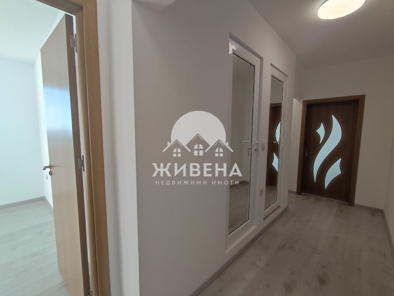 Продава 4-СТАЕН, гр. Варна, Автогара, снимка 10 - Aпартаменти - 48674192