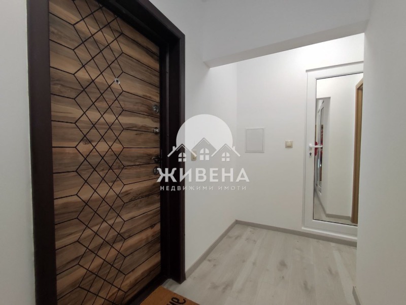 Продава 4-СТАЕН, гр. Варна, Автогара, снимка 12 - Aпартаменти - 48674192