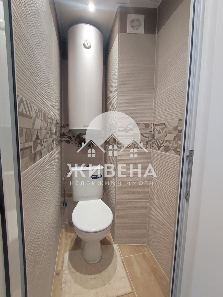 Продава 4-СТАЕН, гр. Варна, Автогара, снимка 8 - Aпартаменти - 48674192