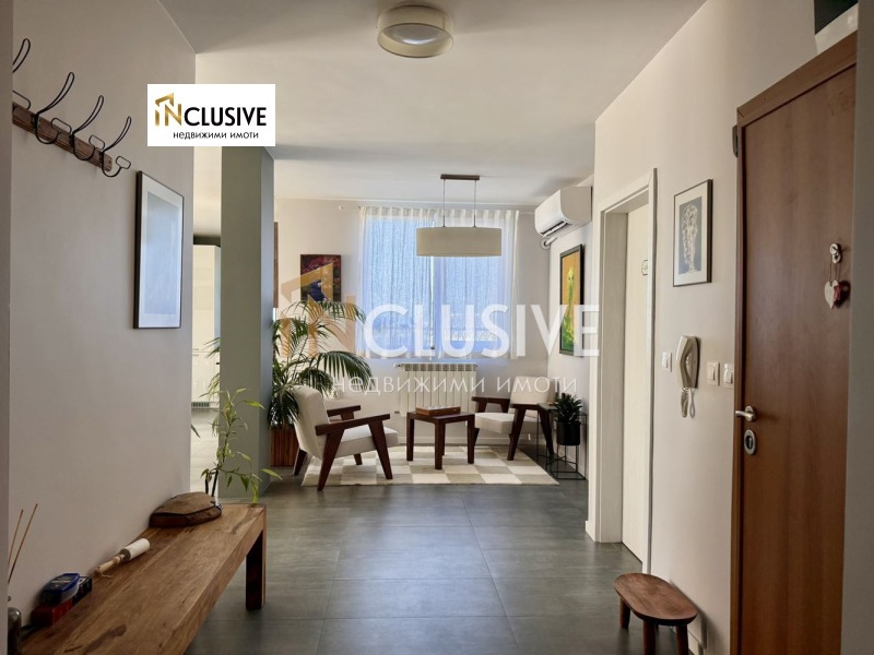 Продава 4-СТАЕН, град София, Манастирски ливади • 539000 € / 1054192.37 лв. • 15128429 1
