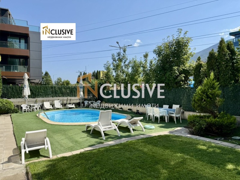 Продава  4-стаен град София , Манастирски ливади , 201 кв.м | 41486406 - изображение [16]