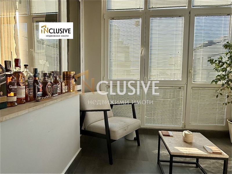 Продава  4-стаен град София , Манастирски ливади , 201 кв.м | 41486406 - изображение [6]