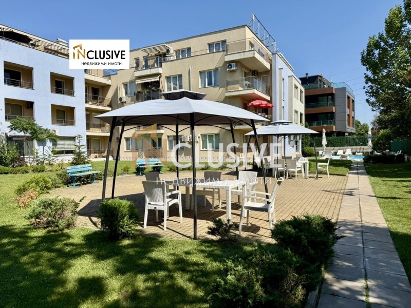 Продава  4-стаен град София , Манастирски ливади , 201 кв.м | 41486406 - изображение [15]
