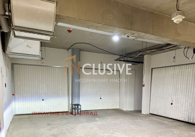 Til salgs  3 soverom Sofia , Manastirski livadi , 201 kvm | 41486406 - bilde [17]