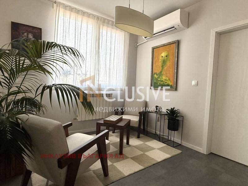 Til salgs  3 soverom Sofia , Manastirski livadi , 201 kvm | 41486406 - bilde [6]