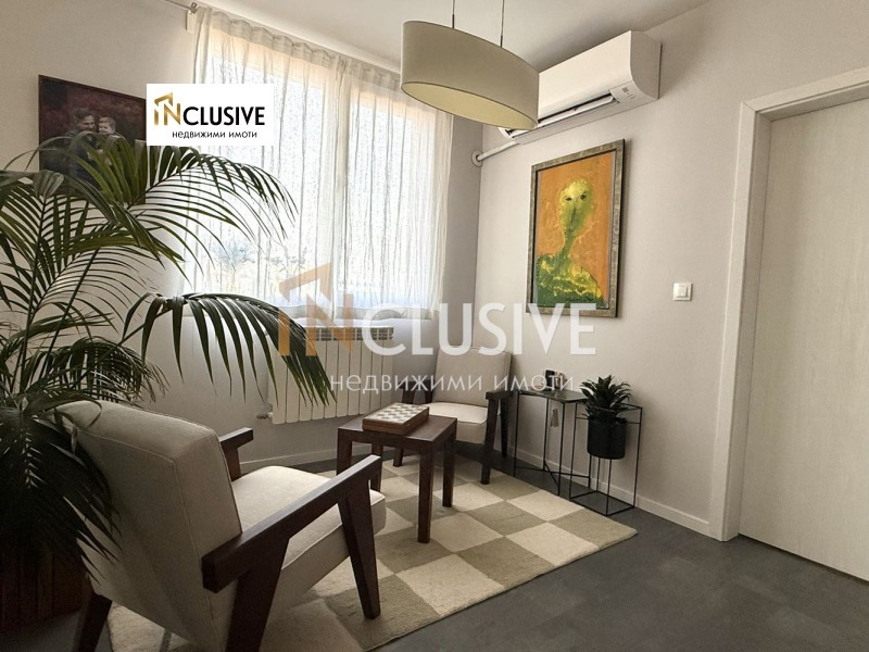 Продава  4-стаен град София , Манастирски ливади , 201 кв.м | 41486406 - изображение [5]