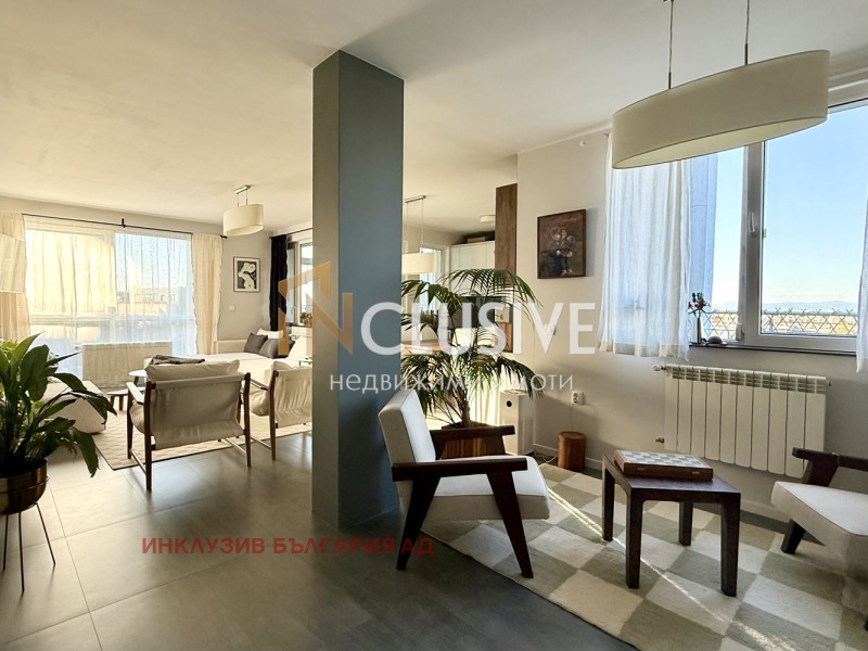 Til salgs  3 soverom Sofia , Manastirski livadi , 201 kvm | 41486406 - bilde [4]