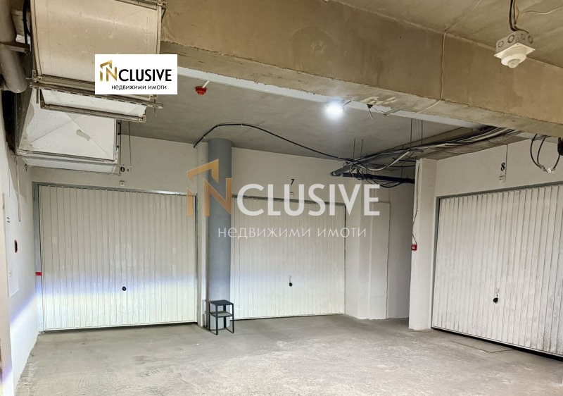 Продава  4-стаен град София , Манастирски ливади , 201 кв.м | 41486406 - изображение [17]