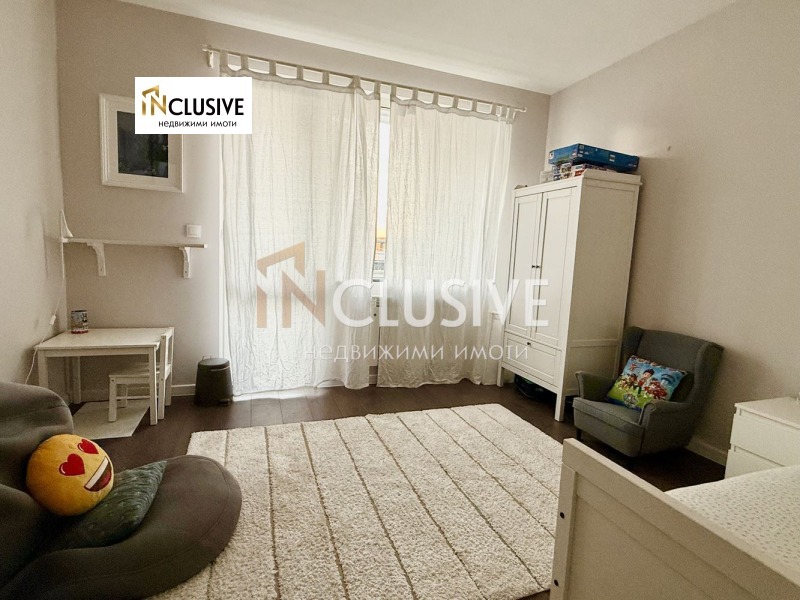 Продава  4-стаен град София , Манастирски ливади , 201 кв.м | 41486406 - изображение [8]