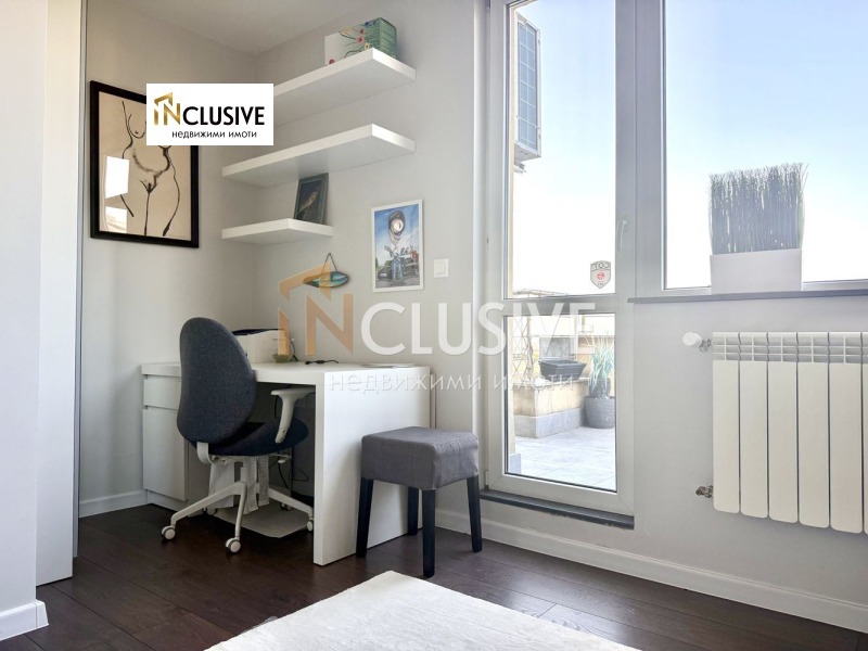Продава  4-стаен град София , Манастирски ливади , 201 кв.м | 41486406 - изображение [10]