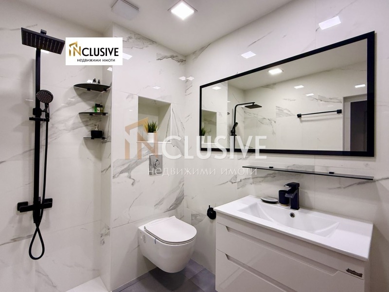 Продава  4-стаен град София , Манастирски ливади , 201 кв.м | 41486406 - изображение [12]