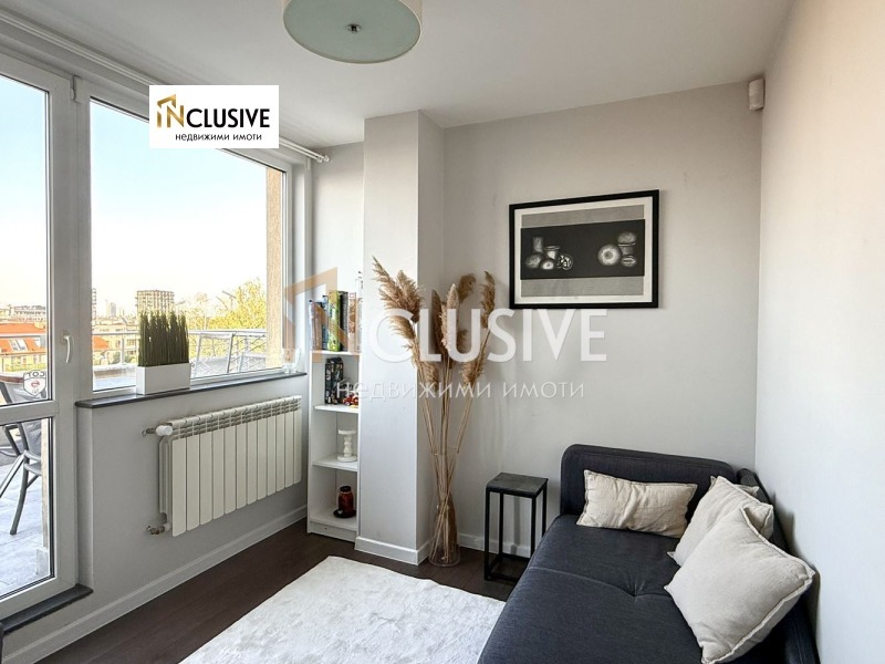 Продава  4-стаен град София , Манастирски ливади , 201 кв.м | 41486406 - изображение [9]