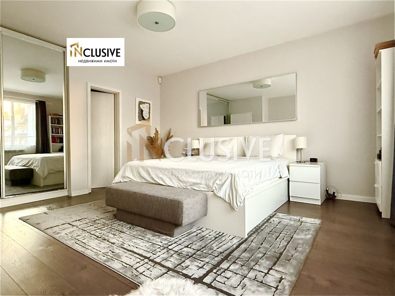 Продава  4-стаен град София , Манастирски ливади , 201 кв.м | 41486406 - изображение [7]