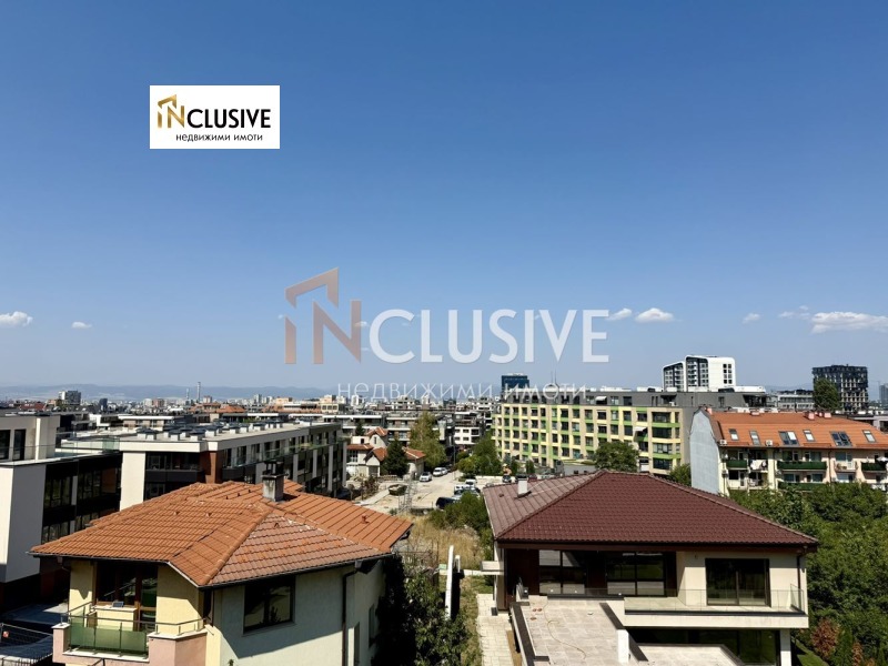 Продава  4-стаен град София , Манастирски ливади , 201 кв.м | 41486406 - изображение [14]