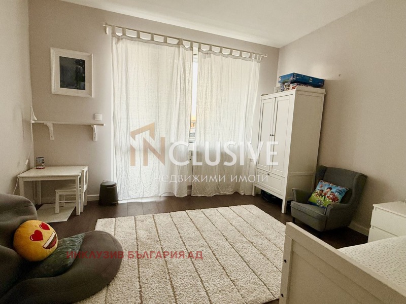 Til salgs  3 soverom Sofia , Manastirski livadi , 201 kvm | 41486406 - bilde [9]