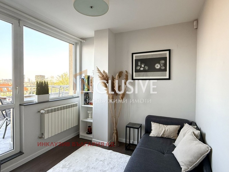 Til salgs  3 soverom Sofia , Manastirski livadi , 201 kvm | 41486406 - bilde [10]