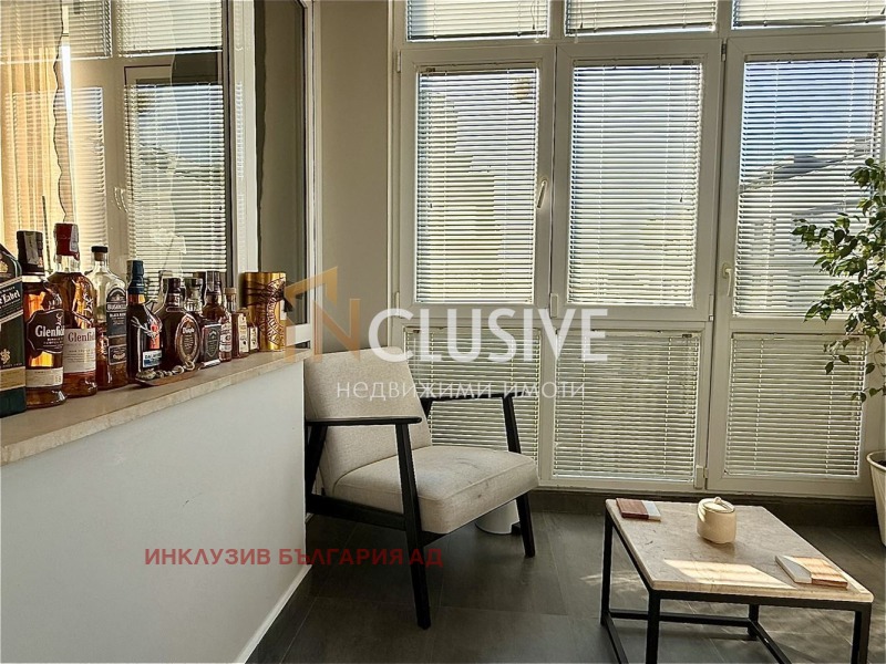 Til salgs  3 soverom Sofia , Manastirski livadi , 201 kvm | 41486406 - bilde [7]