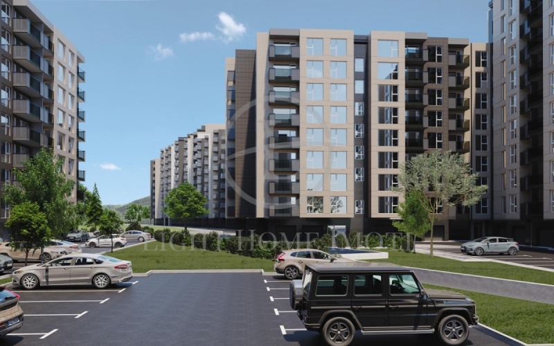 Na prodej  3+ ložnice Plovdiv , Kjučuk Pariž , 145 m2 | 59514143 - obraz [2]