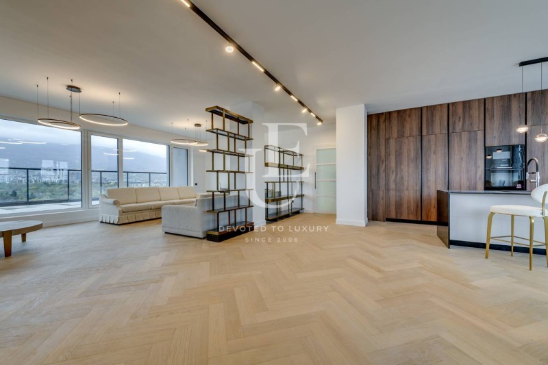 Продава МНОГОСТАЕН, гр. София, Витоша, снимка 2 - Апартаменти - 53504899