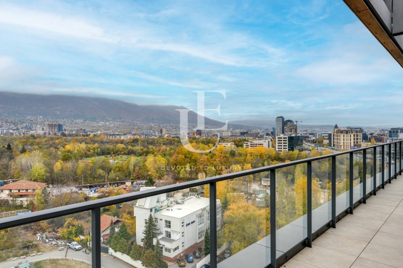 Продава МНОГОСТАЕН, гр. София, Витоша, снимка 9 - Апартаменти - 53504899