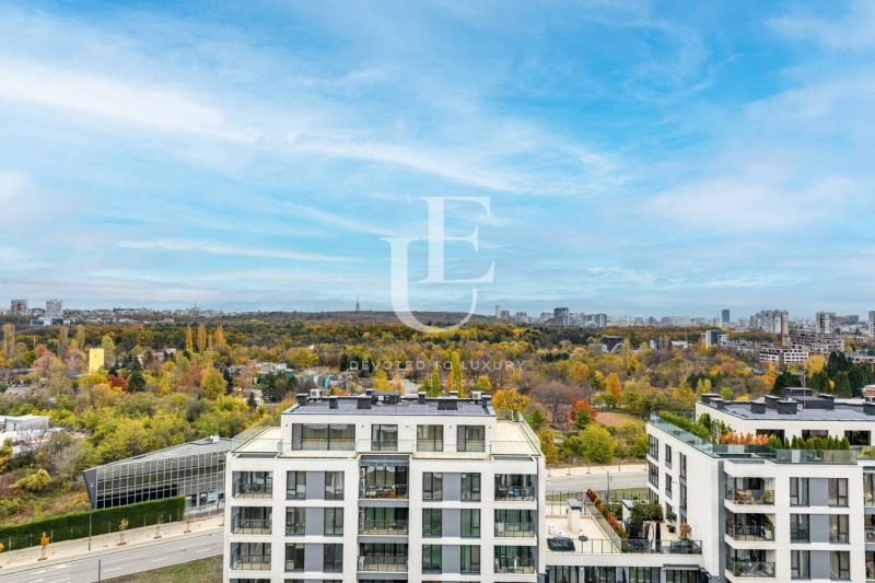 Продава МНОГОСТАЕН, гр. София, Витоша, снимка 5 - Апартаменти - 53504899