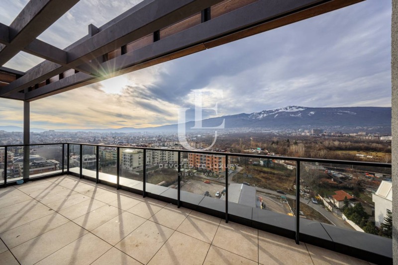 Продава МНОГОСТАЕН, гр. София, Витоша, снимка 13 - Апартаменти - 53504899