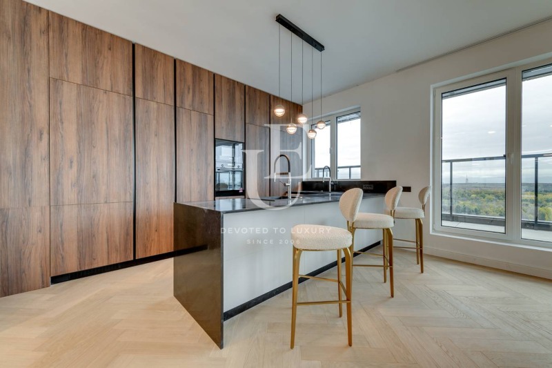 Продава МНОГОСТАЕН, гр. София, Витоша, снимка 8 - Апартаменти - 53504899