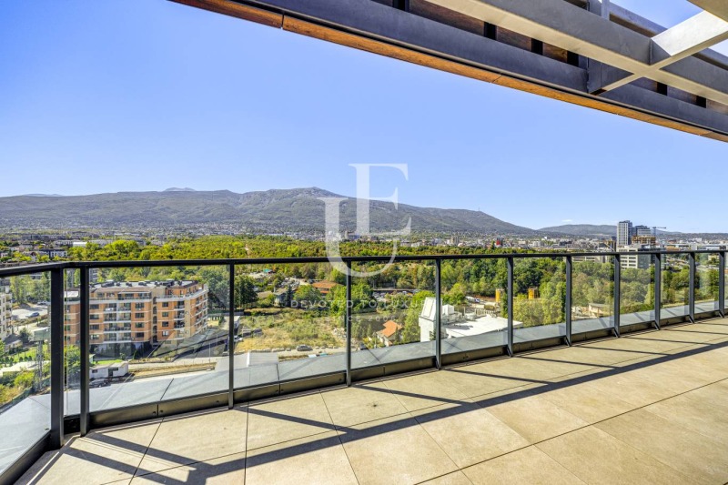 Продава МНОГОСТАЕН, гр. София, Витоша, снимка 11 - Апартаменти - 53504899