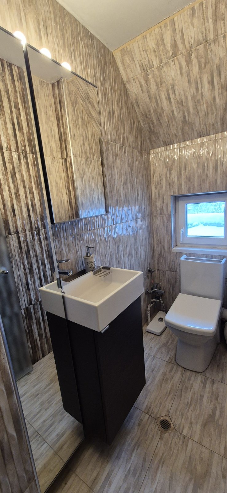 Продава МЕЗОНЕТ, гр. София, Карпузица, снимка 9 - Апартаменти - 53020226