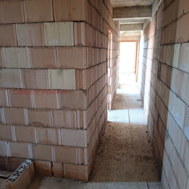 Продава МЕЗОНЕТ, гр. Варна, Виница, снимка 9 - Апартаменти - 53288432