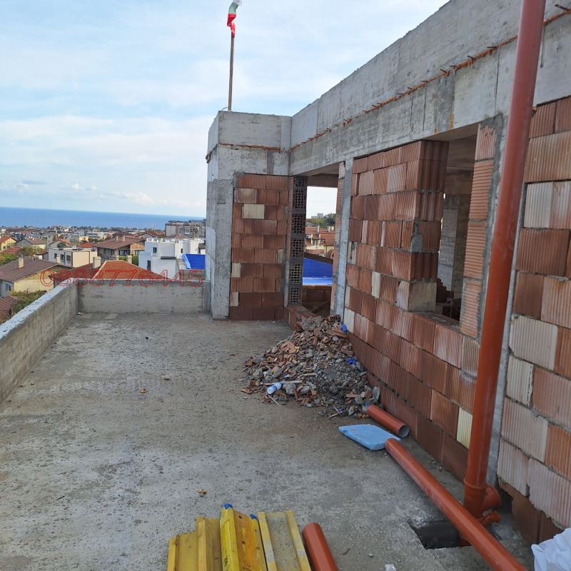 Продава МЕЗОНЕТ, гр. Варна, Виница, снимка 2 - Апартаменти - 53288432