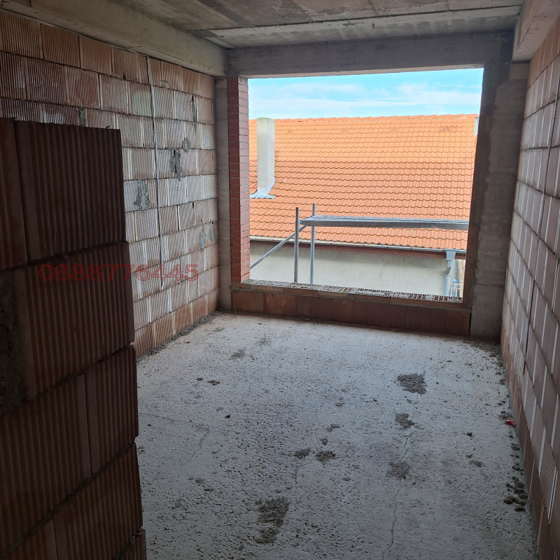 Продава МЕЗОНЕТ, гр. Варна, Виница, снимка 10 - Апартаменти - 53288432