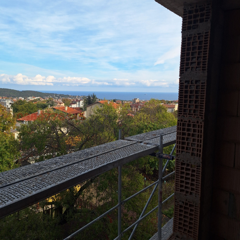 Продава МЕЗОНЕТ, гр. Варна, Виница, снимка 8 - Апартаменти - 53288432