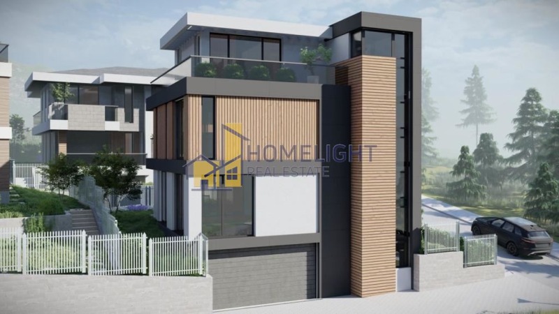 Продаја  Кућа Софија , Драгалевци , 330 м2 | 34303458 - слика [2]