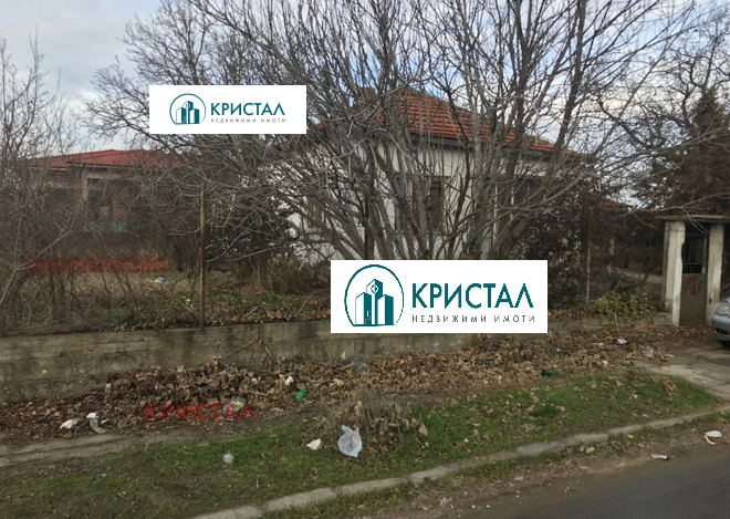 Продава КЪЩА, с. Чешнегирово, област Пловдив, снимка 2 - Къщи - 44258241