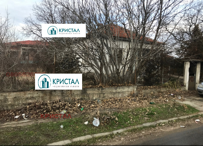 Продава  Къща област Пловдив , с. Чешнегирово , 100 кв.м | 52296068