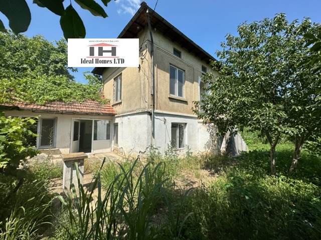 Na prodej  Dům oblast Veliko Tarnovo , Lesičeri , 130 m2 | 10556346 - obraz [13]