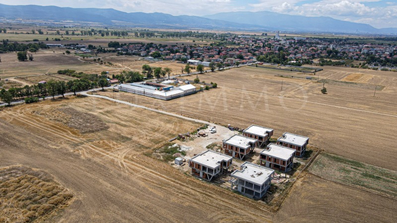 Till salu  Hus region Sofia , Elin Pelin , 180 kvm | 57729353 - bild [12]