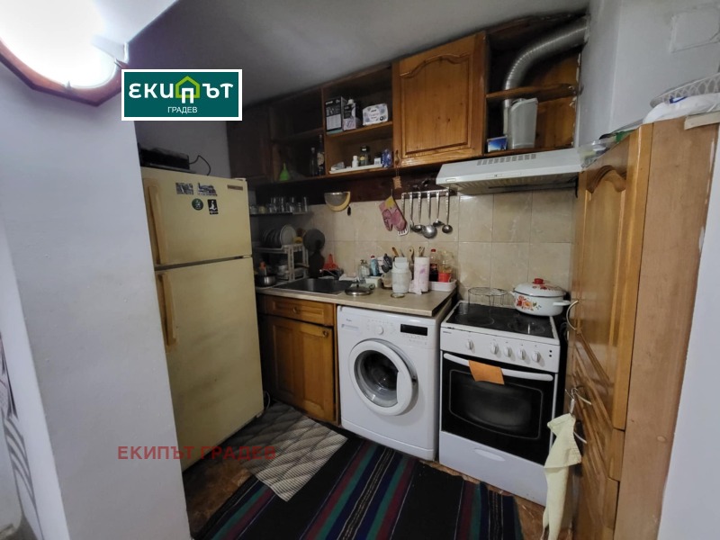 Продава КЪЩА, гр. Варна, Автогара, снимка 5 - Къщи - 48641578