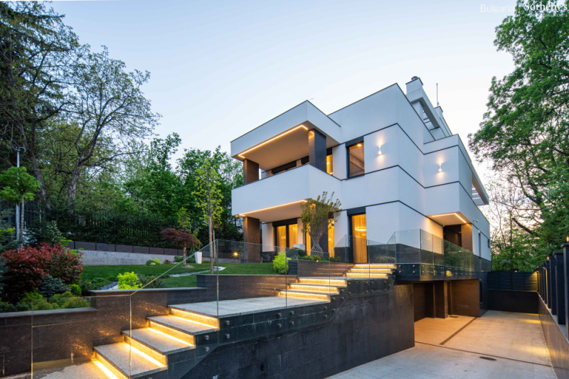 Til salg  Hus Sofia , Boyana , 610 kvm | 74714372 - billede [3]