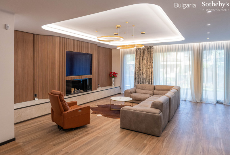 Til salg  Hus Sofia , Boyana , 610 kvm | 74714372 - billede [6]