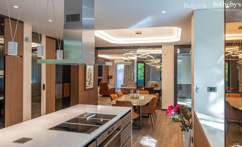 Til salg  Hus Sofia , Boyana , 610 kvm | 74714372 - billede [10]