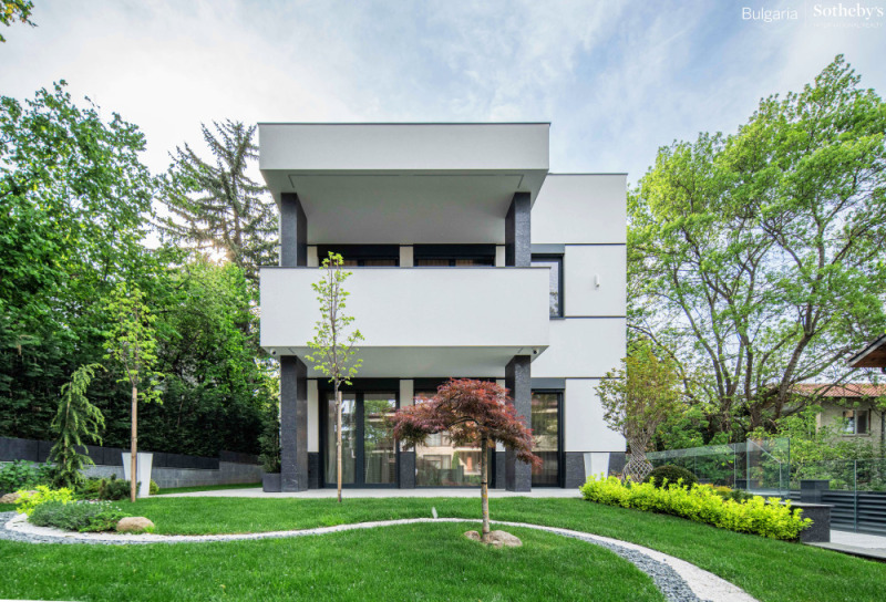 Til salg  Hus Sofia , Boyana , 610 kvm | 74714372 - billede [2]