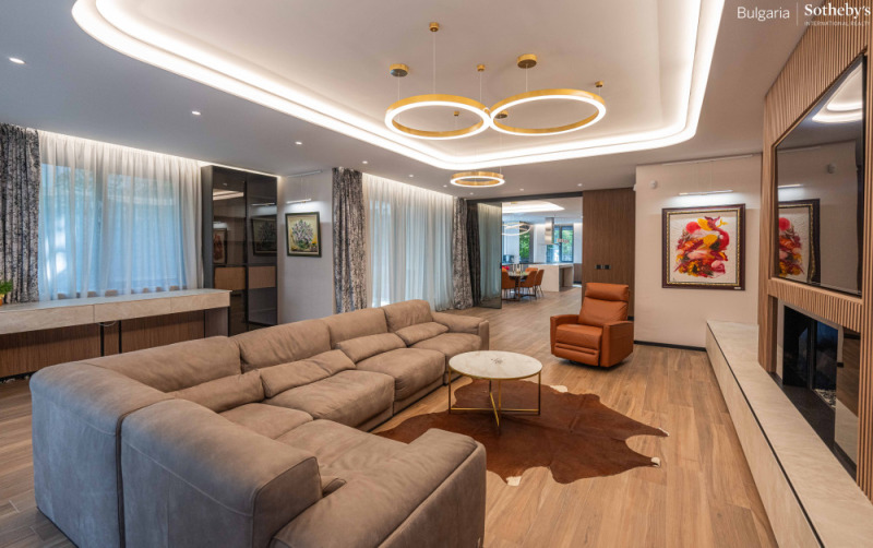 Til salg  Hus Sofia , Boyana , 610 kvm | 74714372 - billede [7]