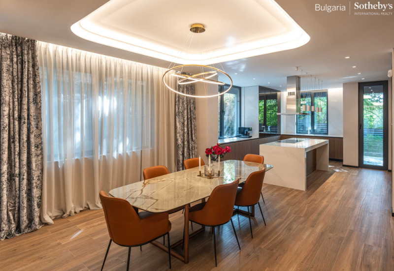 Til salg  Hus Sofia , Boyana , 610 kvm | 74714372 - billede [8]