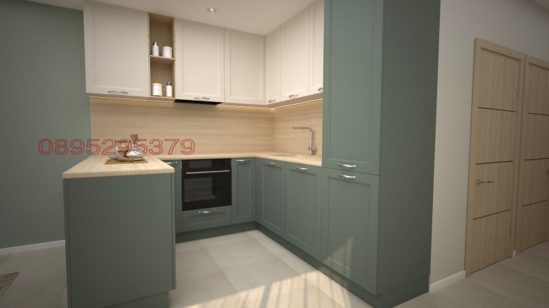 Продава КЪЩА, с. Лозенец, област Бургас, снимка 7 - Къщи - 52785208