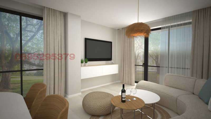 Продава КЪЩА, с. Лозенец, област Бургас, снимка 8 - Къщи - 52785208